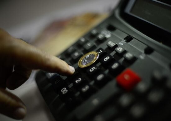 Inflação negativa aumenta pressão por queda de juros -Foto: Marcello Casal/Agência Brasil