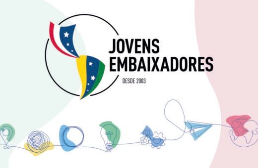 Inscrições para o programa Jovens Embaixadores 2024 estão abertas