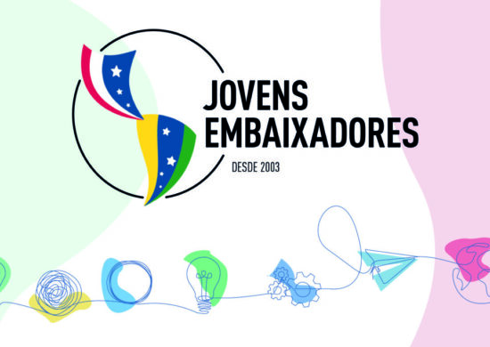 Inscrições para o programa Jovens Embaixadores 2024 estão abertas