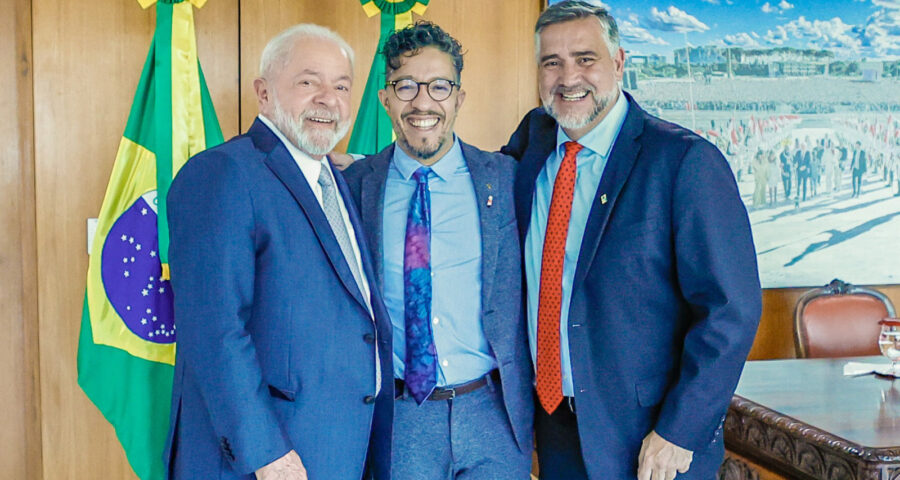 Jean Wyllys não deve ganhar cargo no governo, após conflito com Leite