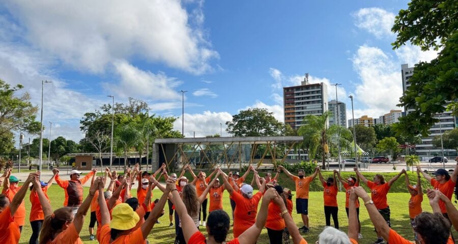 Verão amazônico requer cuidados redobrados - Foto: Divulgação/Semsa