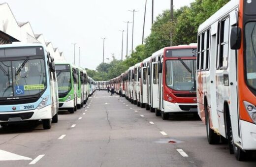 Mudanças no itinerário de ônibus na Zona Oeste começa na segunda (17) - Foto: Divulgação/IMMU