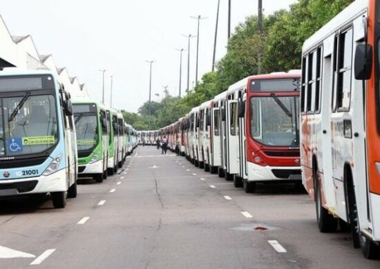 Mudanças no itinerário de ônibus na Zona Oeste começa na segunda (17) - Foto: Divulgação/IMMU