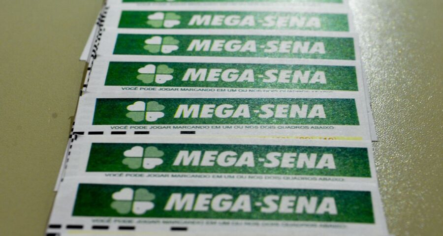 Mega-Sena 2615 sorteia prêmio de R$ 33 milhões nesta quinta