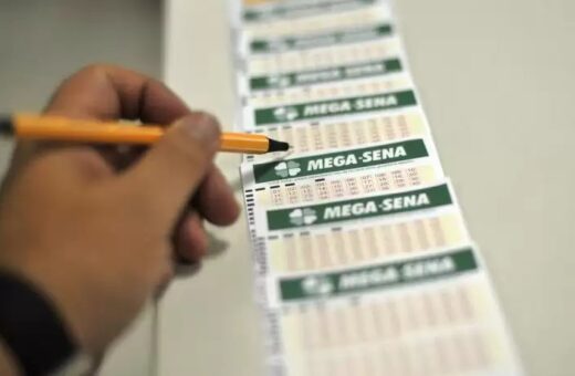 A quina teve 31 apostas ganhadora Foto: Reprodução/ Marcello Casal Jr/ Agência Brasil