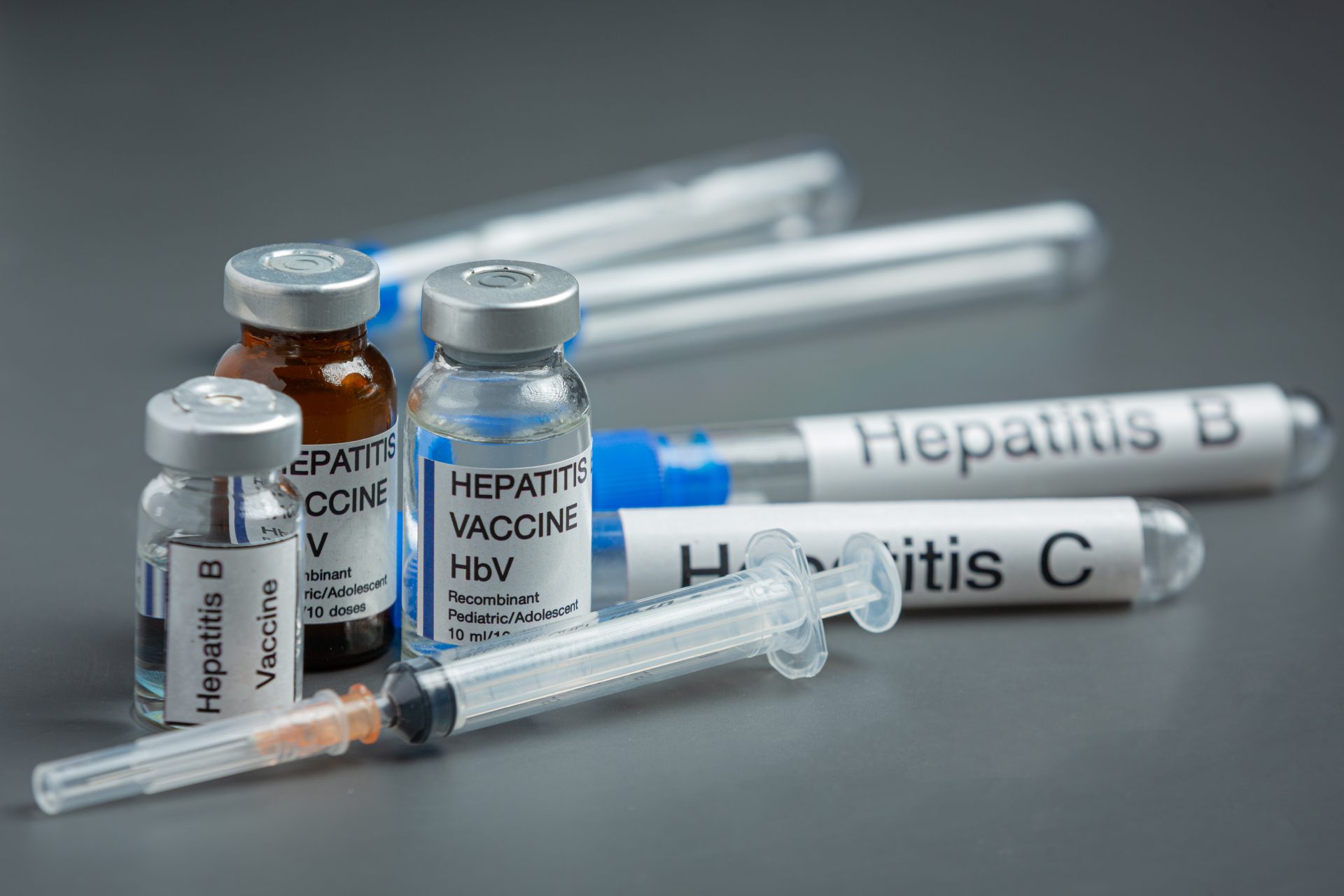 Mortes por hepatite crônica aumentam no Norte e Nordeste nas últimas décadas