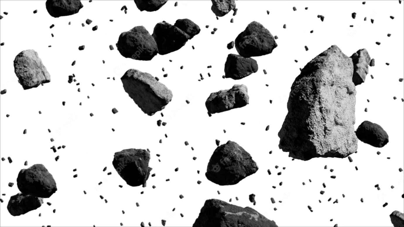 Mulher é atingida por possível meteorito em varanda na França