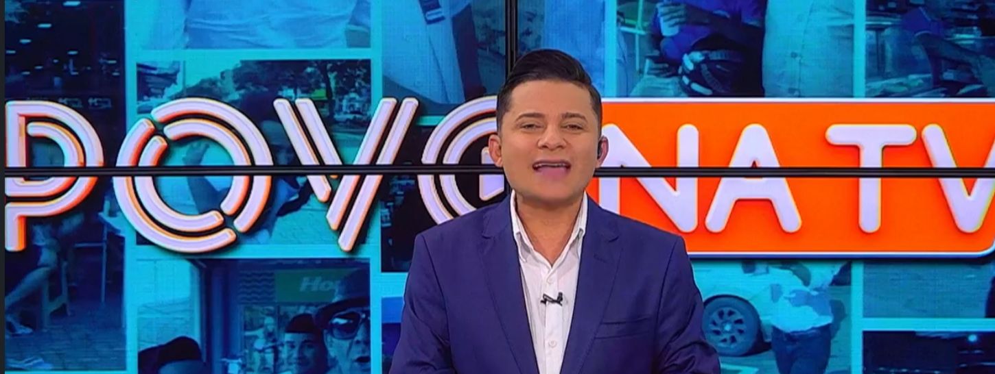 assista ao Programa Povo Na TV desta quarta, 12 de julho