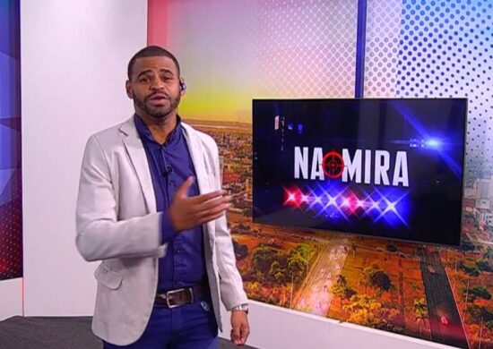 TO: assista ao Programa Na Mira desta quinta, 13 de julho