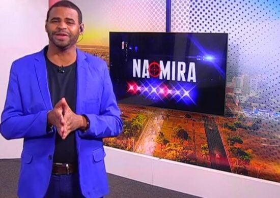 A atração vai ao ar de segunda a sexta-feira.