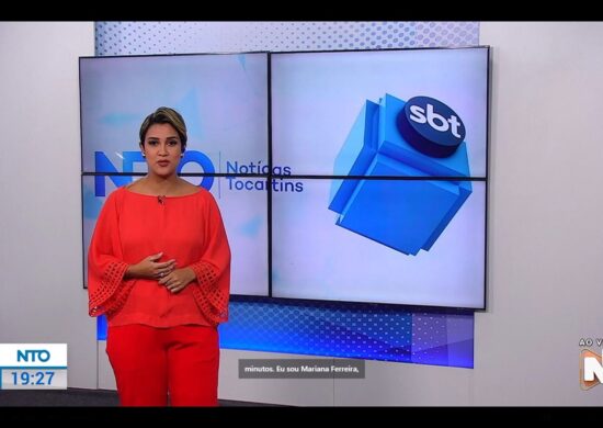 TO: assista à íntegra do Jornal Notícias Tocantins de 18 de julho