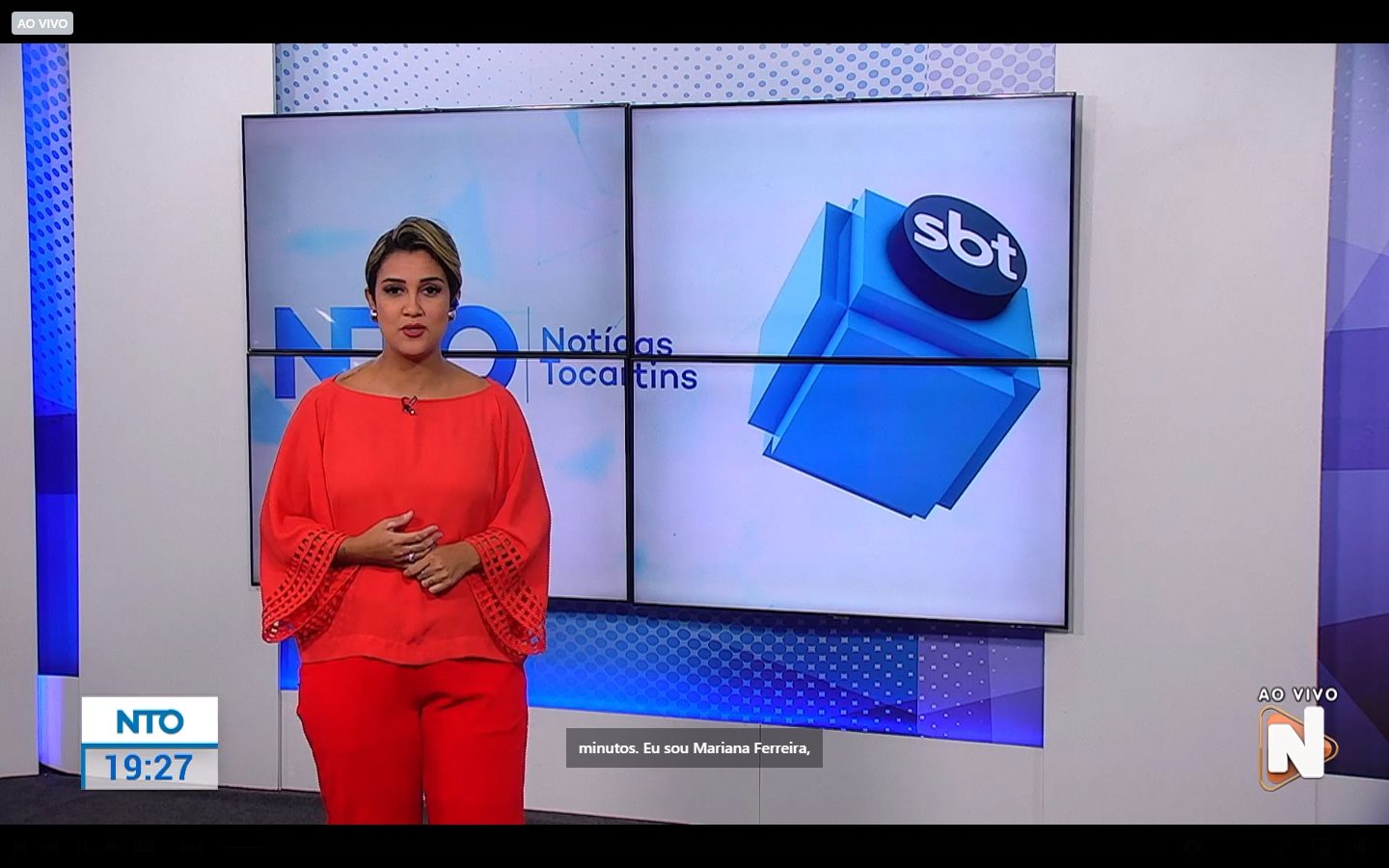 TO: assista à íntegra do Jornal Notícias Tocantins de 18 de julho