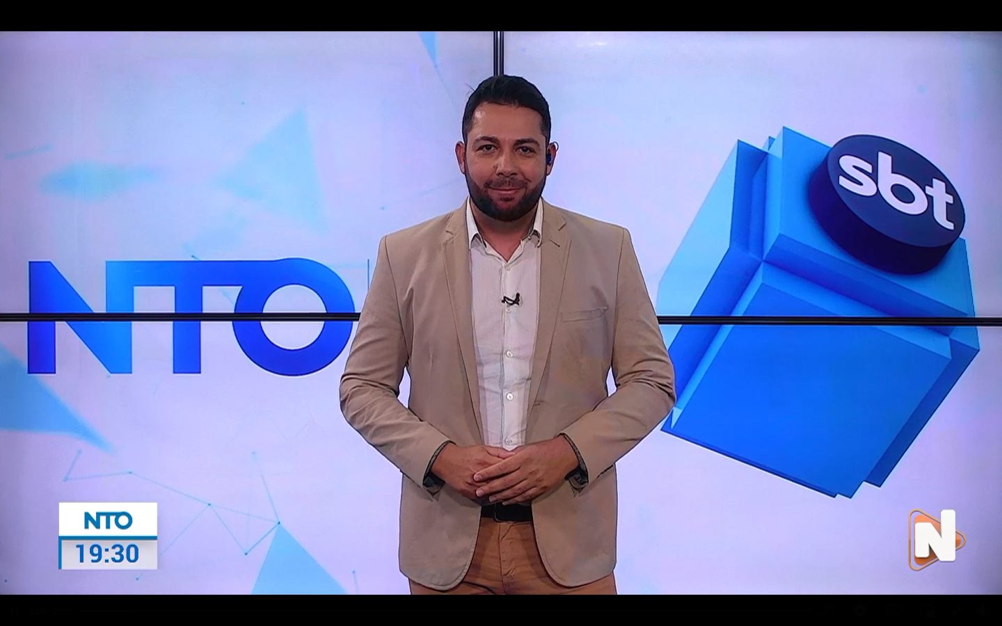 TO: assista à íntegra do Jornal Notícias Tocantins de 10 de julho