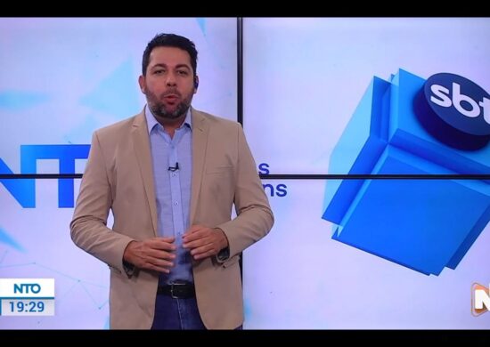 TO: assista à íntegra do Jornal Notícias Tocantins de 24 de julho