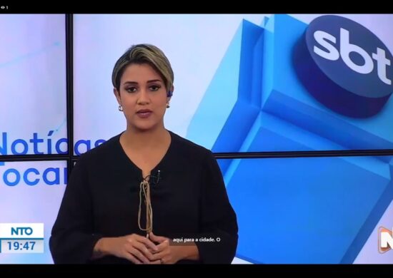 TO: assista à íntegra do Jornal Notícias Tocantins de 5 de julho