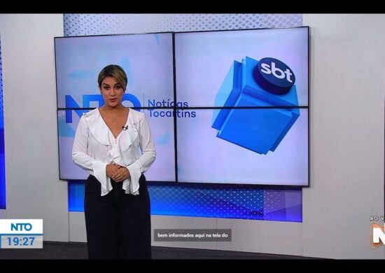 TO: assista à íntegra do Jornal Notícias Tocantins de 14 de julho