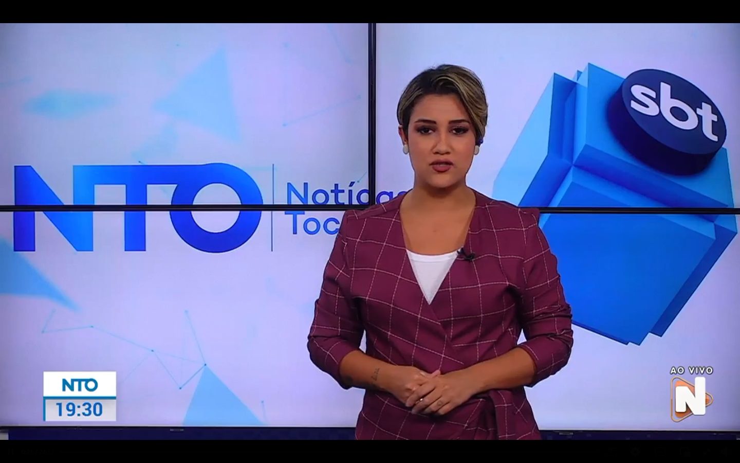 TO: assista à íntegra do Jornal Notícias Tocantins de 17 de julho