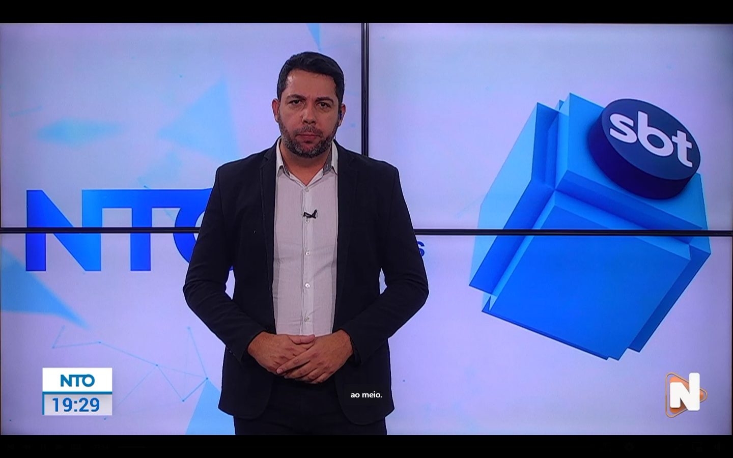 TO: assista à íntegra do Jornal Notícias Tocantins de 28 de julho