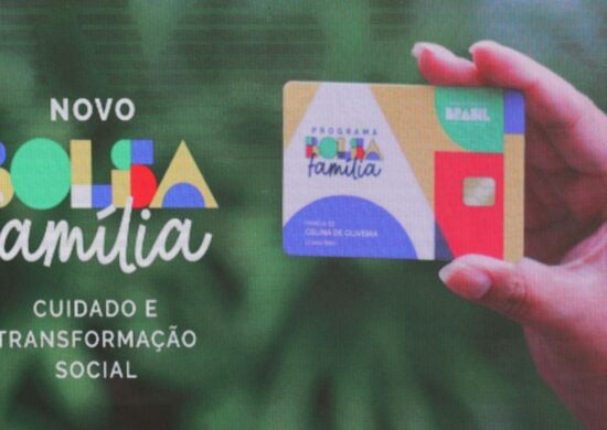 Bolsa Família de fevereiro começa a ser pago nesta sexta-feira (16) -Foto: Reprodução/Agência Brasil