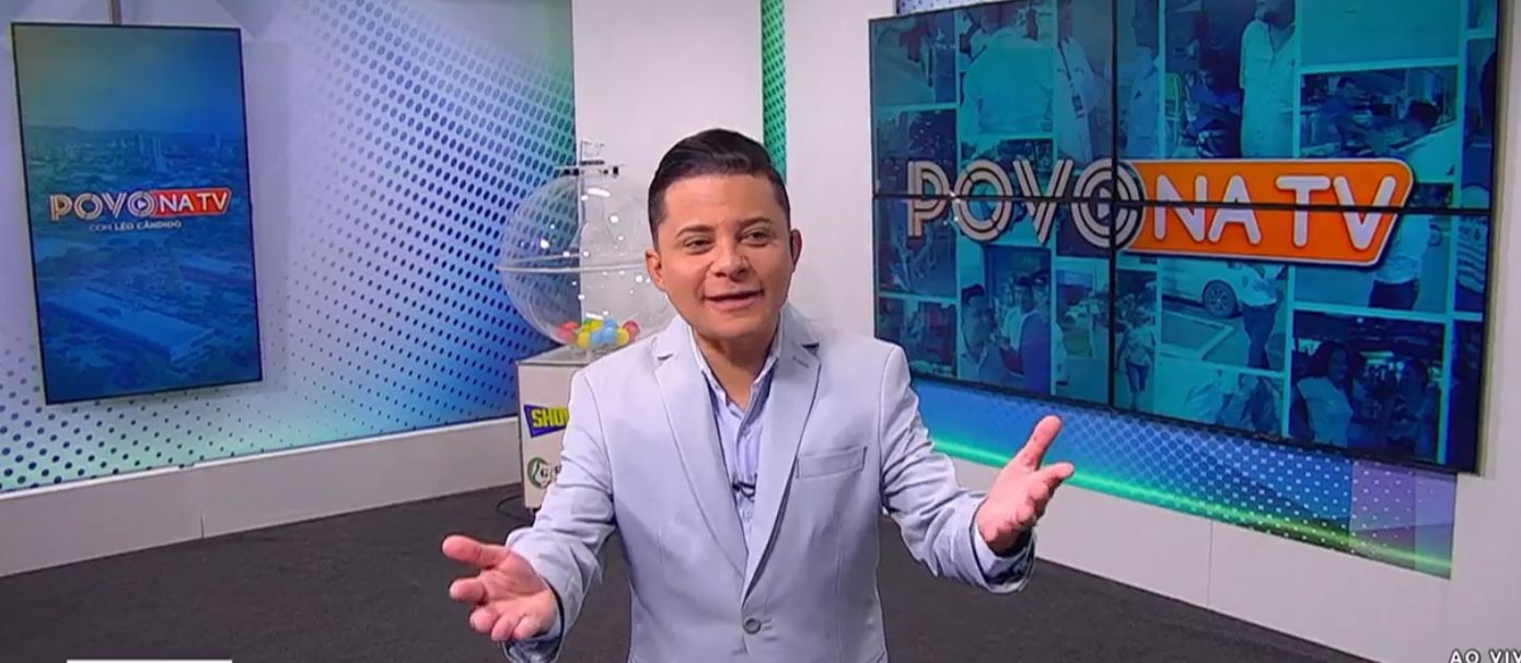 TO: assista ao Programa Povo Na TV desta terça-feira, 10 de junho