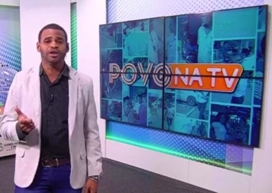 assista ao Programa Povo Na TV desta segunda, 24 de julho