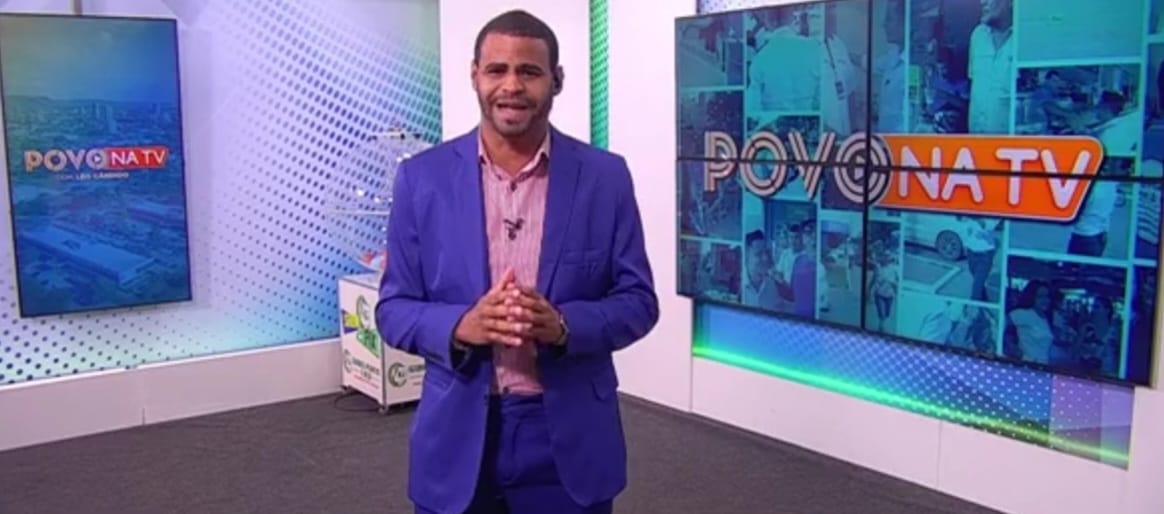 assista ao Programa Povo Na TV desta quinta, 27 de julho