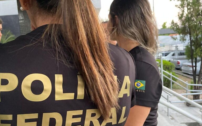 A Polícia Federal pretende ouvir o ex-presidente Jair Bolsonaro (PL), sobre o caso do hacker Walter Delgatti Netto -- Foto: Reprodução/ Gov.br