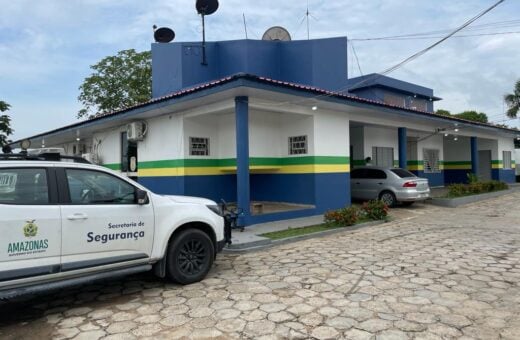 Polícia prende homem que se dizia médico para ter vantagem financeira em Coari