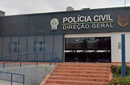 Policial penal é encontrado morto em quarto de motel em Rio Branco