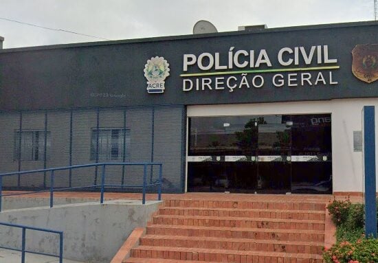 Policial penal é encontrado morto em quarto de motel em Rio Branco