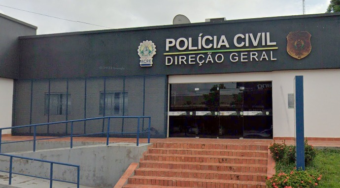 Policial penal é encontrado morto em quarto de motel em Rio Branco