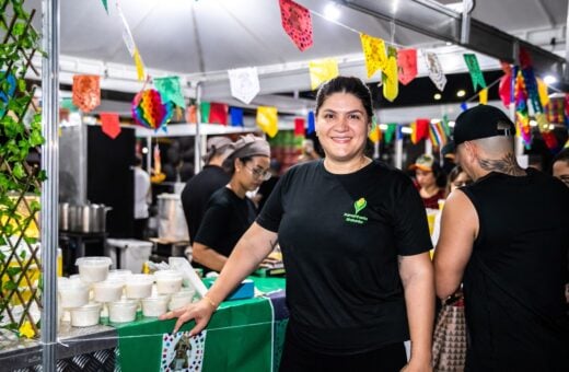 Rota dos Chefs é o maior encontro de chefs de Manaus - Foto: Cintia Soares