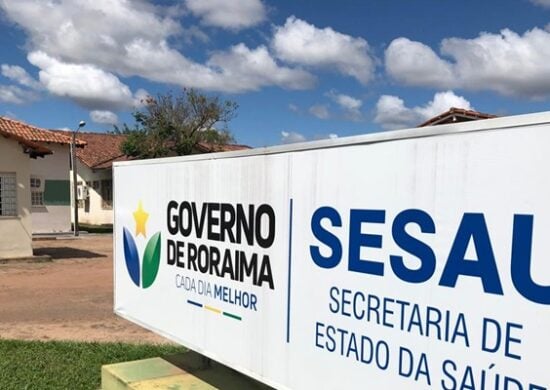 Novo sistema da SESAU