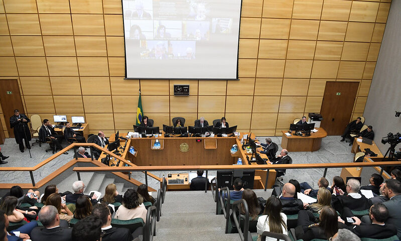 Caso Robinho e boate Kiss deve ser analisado neste semestre pelo STJ