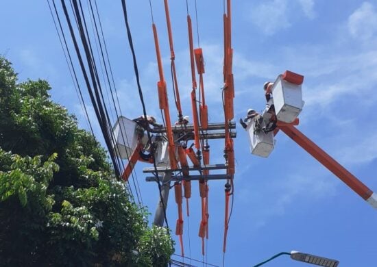 Saiba quais bairros em Manaus ficam sem energia nesta quarta (27)