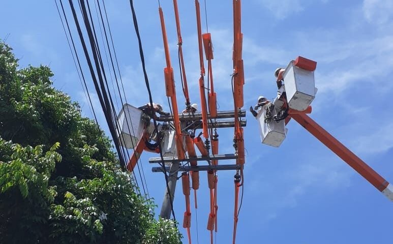 Saiba quais bairros em Manaus ficam sem energia nesta quarta (27)