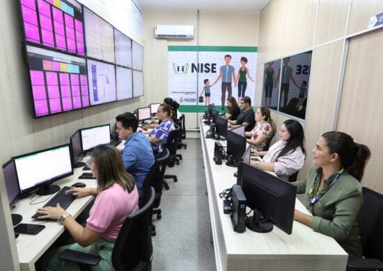 Escolas podem denunciar golpe para polícia e para Nise - Foto: Euzivaldo Queiroz/Seduc