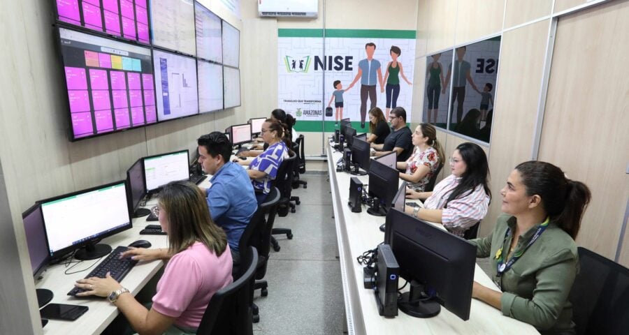 Escolas podem denunciar golpe para polícia e para Nise - Foto: Euzivaldo Queiroz/Seduc