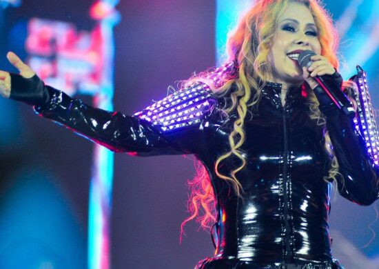 Show de Joelma é cancelado no 2º esquenta do festival #SouManaus 2023