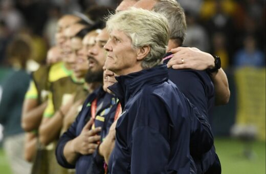 Técnica Pia Sundhage cita falta de estilo brasileiro em jogo do Brasil