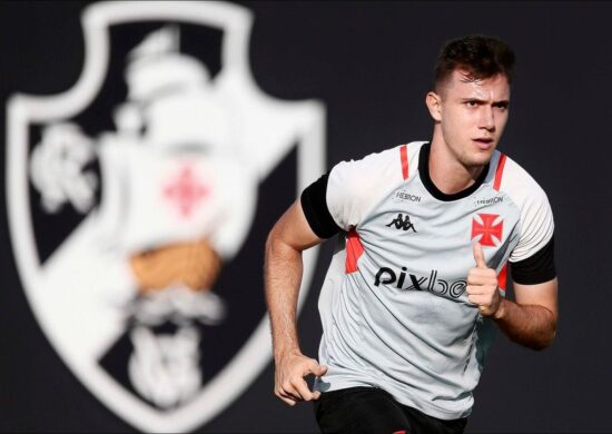 Vasco e Corinthians jogam neste sábado (29), pela 17ª rodada do Brasileirão - Foto: Reprodução/ Instagram @vascodagama