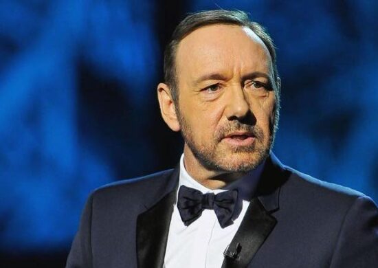 Kevin Spacey é acusado de 12 assédios contra quatro homens e nega crimes - Foto: Reprodução/ Instagram @kevinspacey