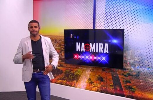 TO: assista ao Programa Na Mira desta terça, 04 de julho