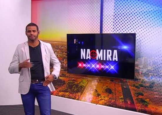 TO: assista ao Programa Na Mira desta terça, 04 de julho