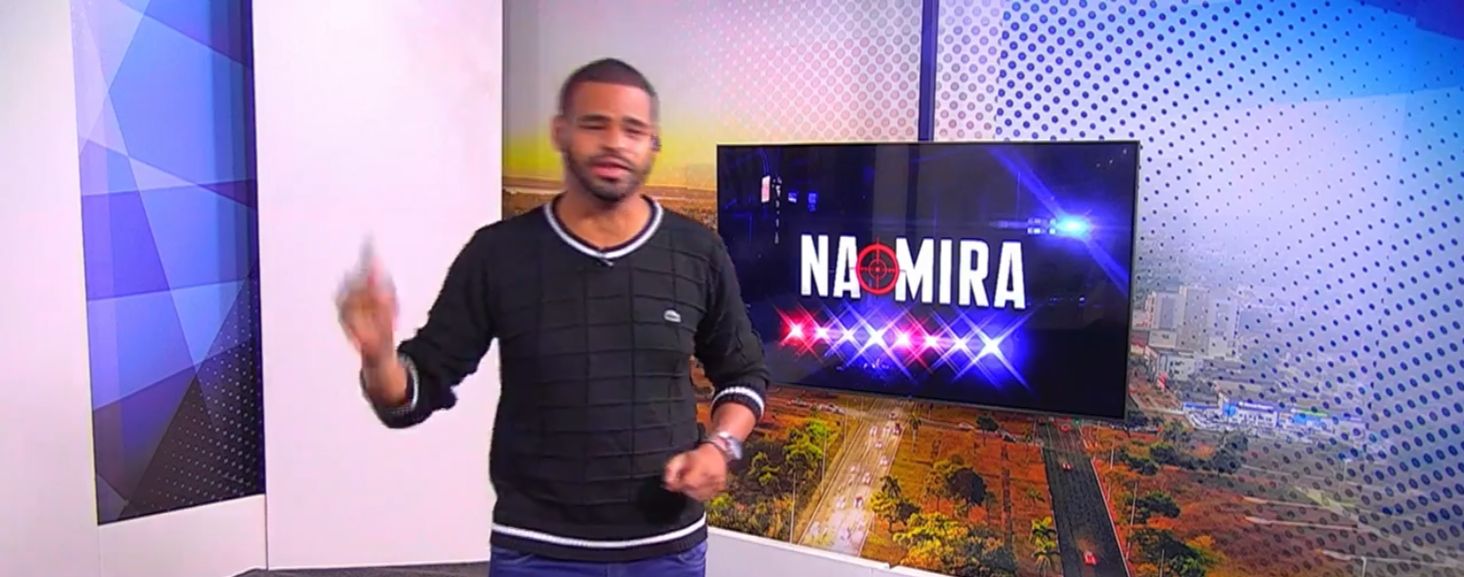 TO: assista ao Programa Na Mira desta terça, 18 de julho