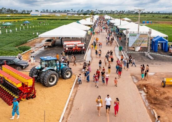 AgroBV: feira de agricultura inicia nesta sexta-feira, 28, em Boa Vista