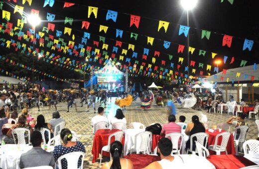 Festas contam com apoio da Manauscult - Foto: Divulgação/Semcom