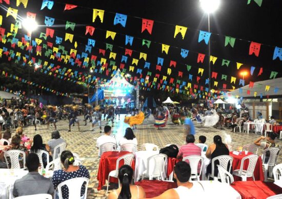 Festas contam com apoio da Manauscult - Foto: Divulgação/Semcom