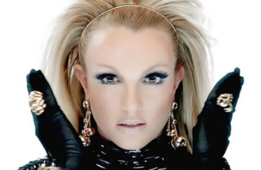 Britney Spears e Will.i.am já possuem grandes sucessos juntos - Foto: Reprodução/Youtube @britneyspears