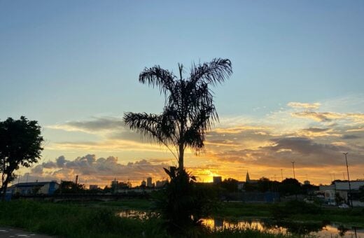 Climatologista declara que 'El Nino' não é o único 'culpado' pelo calor extremo - Foto: Francisco Santos/Portal Norte